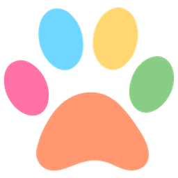 PawPop Logo